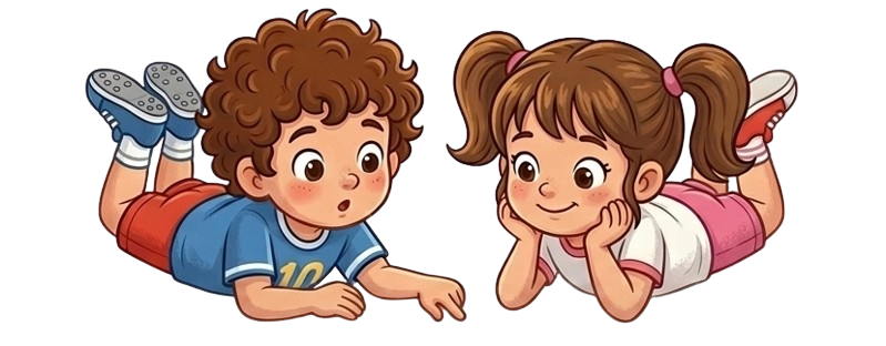 BEN & NIC